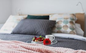 P&O Apartments Wola Tarasy
